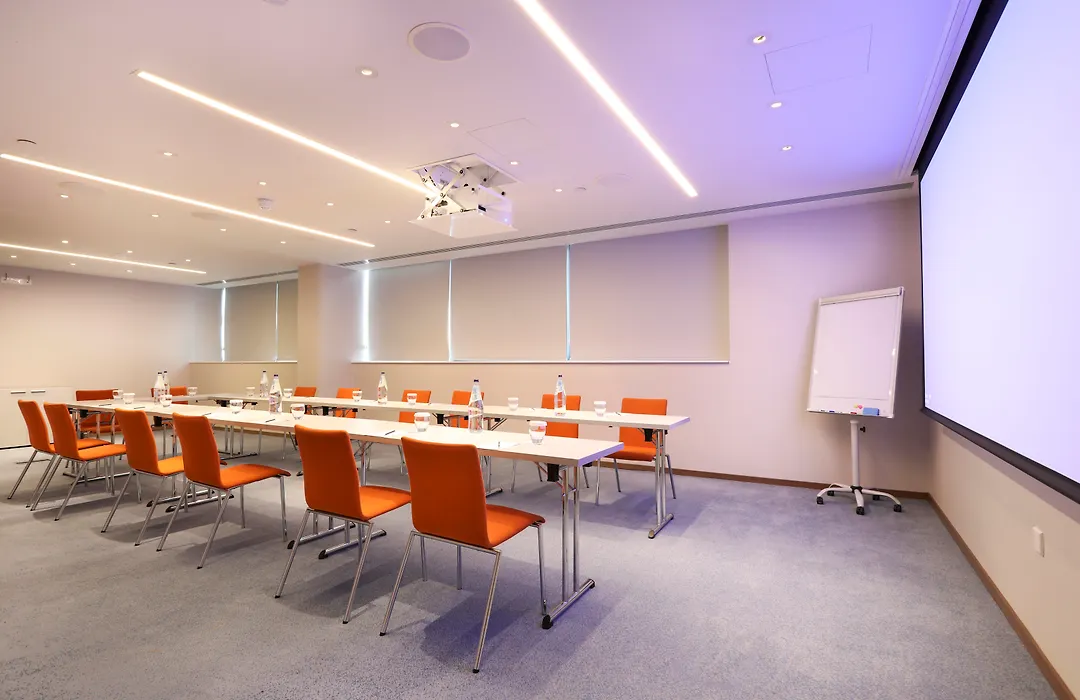 Radisson Blu Hotel, Larnaca-1